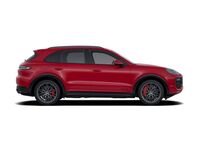 uusi Porsche Cayenne