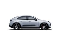 uusi Porsche Macan