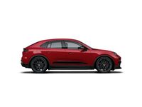 uusi Porsche Macan