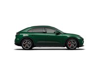 uusi Porsche Macan