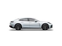 uusi Porsche Panamera