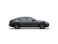 uusi Porsche Panamera