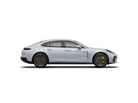 uusi Porsche Panamera