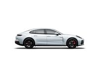 uusi Porsche Panamera