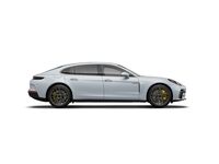 uusi Porsche Panamera