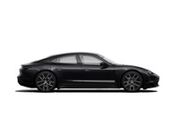 uusi Porsche Taycan