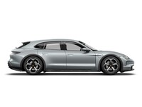 uusi Porsche Taycan