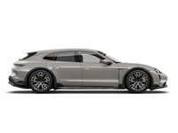 uusi Porsche Taycan