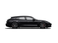 uusi Porsche Taycan