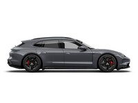 uusi Porsche Taycan