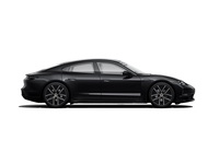 uusi Porsche Taycan