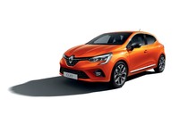 TCe 90 Zen Renault Clio