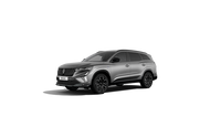 uusi Renault Espace