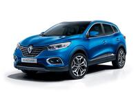 TCe 140 Zen Renault Kadjar