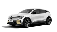 E-Tech electric 220hv comfort range iconic uusi Renault Mégane