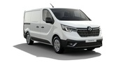 Blue dCi 110 L1H1 5,8m3 Nordic Edition Renault Trafic
