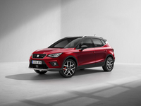 1,0 EcoTSI 95 Xcellence SEAT Arona