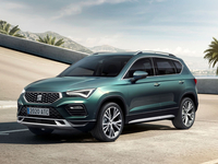 2,0 TDI 115 Style SEAT Ateca