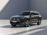 1,5 TSI 150 EVO FR DSG SEAT Tarraco