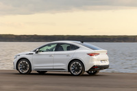 Coupe 60 SportLine uusi Skoda Enyaq