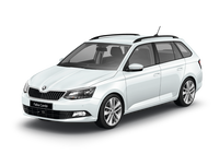 Combi 1,0 TSI 95 Active Skoda Fabia