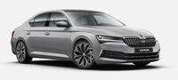 1.5 TSI ACT Active uusi Skoda Superb
