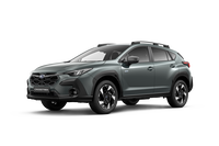 uusi Subaru Crosstrek