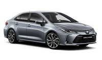Sedan 1,8 Hybrid Life Business Toyota Corolla