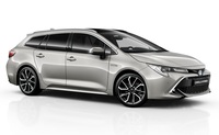 Touring Sports 1,8 Hybrid Life Business Toyota Corolla