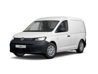 umpipakettiauto Cargo 75-v Juhlamalli 1,5 TSI OPF Hybrid 110kW DSG uusi Volkswagen Caddy
