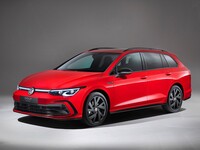 Variant Comfort 1,0 TSI 81 kW Volkswagen Golf