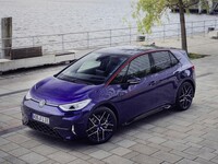 uusi Volkswagen ID.3