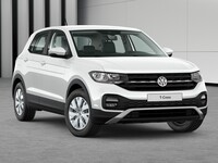 Style 1,5 TSI 110 kW DSG-automaatti Volkswagen T-Cross