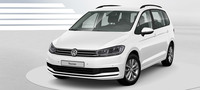 Comfort Family 1,5 TSI EVO 110 kW Volkswagen Touran