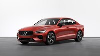 B5 MHEV Business R-Design Edition aut Volvo S60