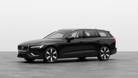 uusi Volvo V60