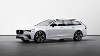 T8 AWD Long Range High Performance Ultimate Dark aut Volvo V90