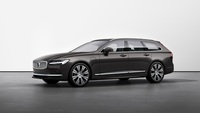 T6 AWD Long Range Ultimate Bright aut Volvo V90