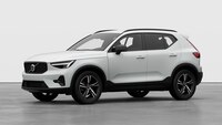uusi Volvo XC40