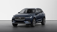 T6 AWD Long Range Core aut Volvo XC60