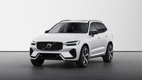 uusi Volvo XC60