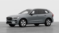 uusi Volvo XC60