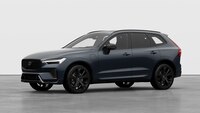 uusi Volvo XC60