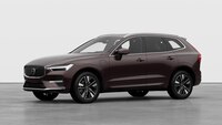 uusi Volvo XC60