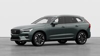 uusi Volvo XC60
