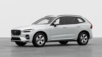 uusi Volvo XC60