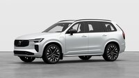 uusi Volvo XC90