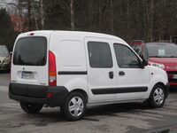 Renault Kangoo vaihtoauto