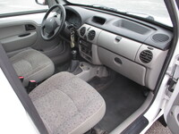 Renault Kangoo vaihtoauto