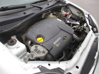 Renault Kangoo vaihtoauto